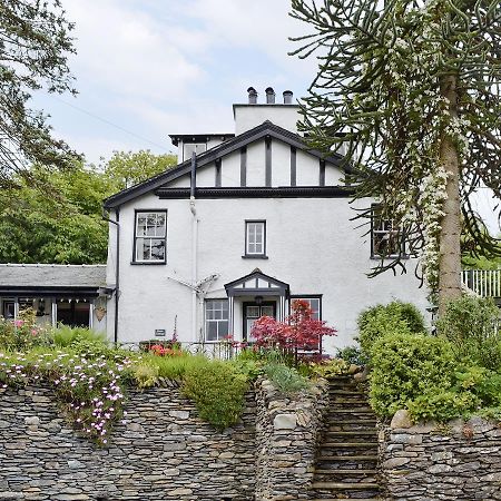 Howe Cottage ボウネス＝オン＝ウィンダミア エクステリア 写真