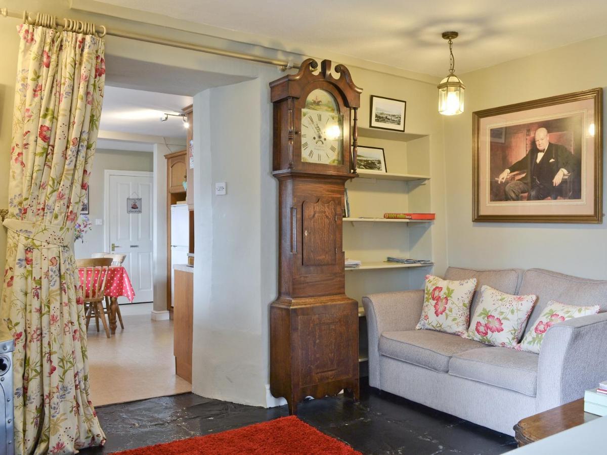 Howe Cottage ボウネス＝オン＝ウィンダミア エクステリア 写真