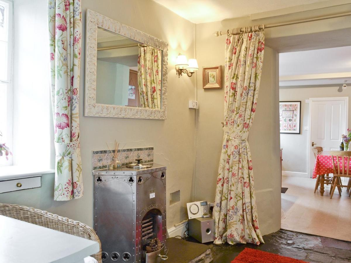 Howe Cottage ボウネス＝オン＝ウィンダミア エクステリア 写真