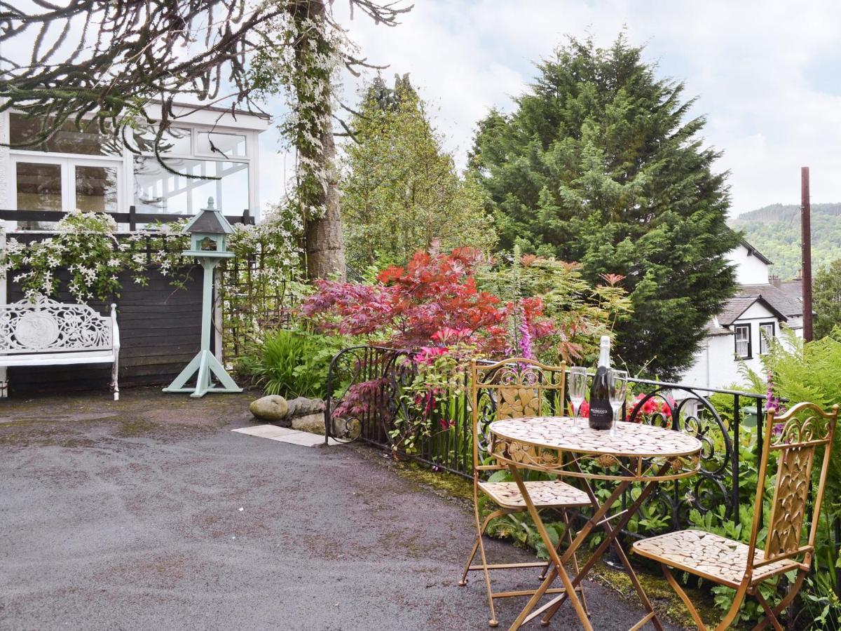 Howe Cottage ボウネス＝オン＝ウィンダミア エクステリア 写真