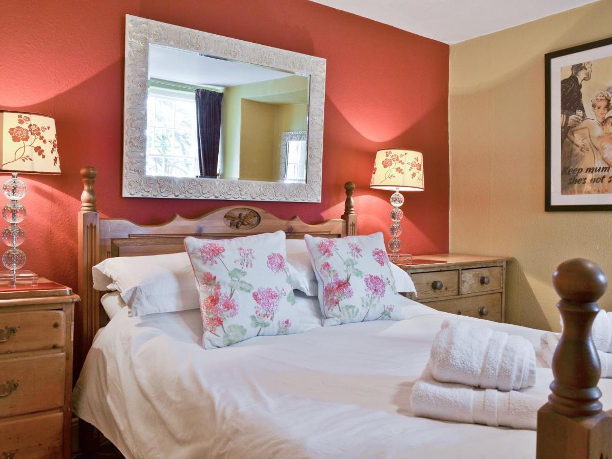 Howe Cottage ボウネス＝オン＝ウィンダミア エクステリア 写真