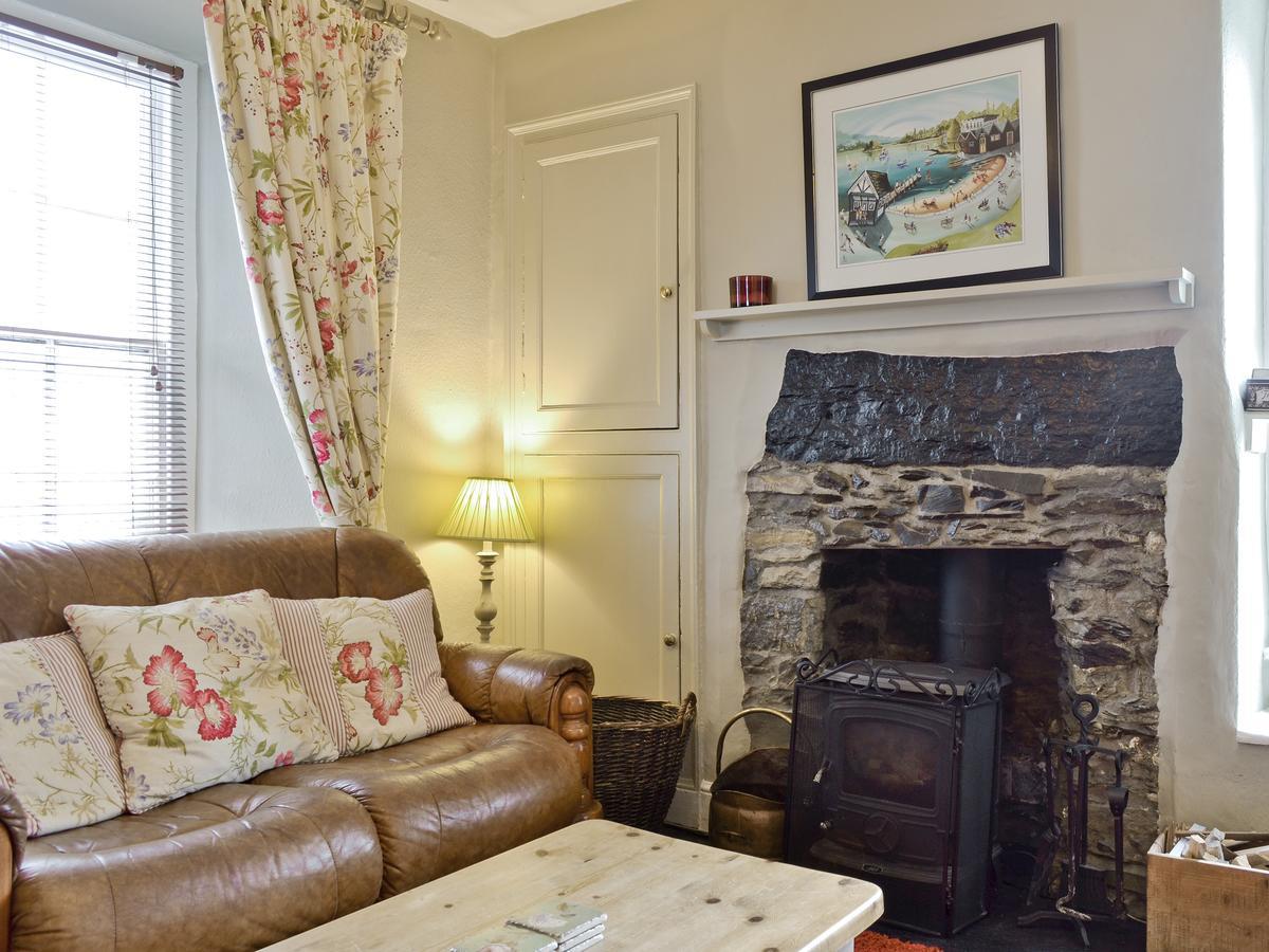 Howe Cottage ボウネス＝オン＝ウィンダミア エクステリア 写真