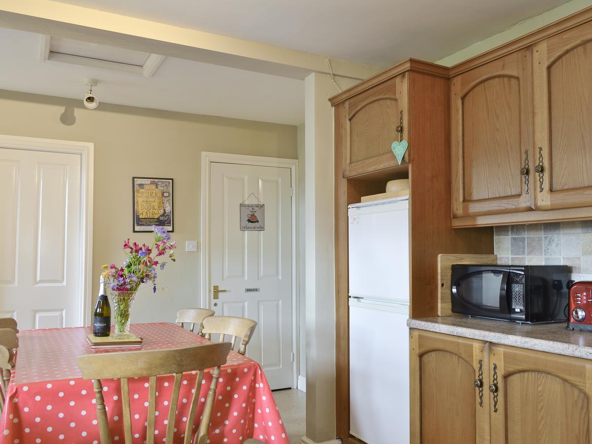 Howe Cottage ボウネス＝オン＝ウィンダミア エクステリア 写真